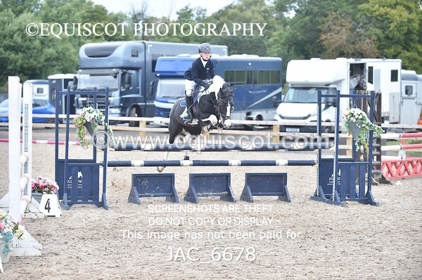 JAC_6678 - CLASS 16 SUN Springboard 128cm/ 138cm Restricted Handicap