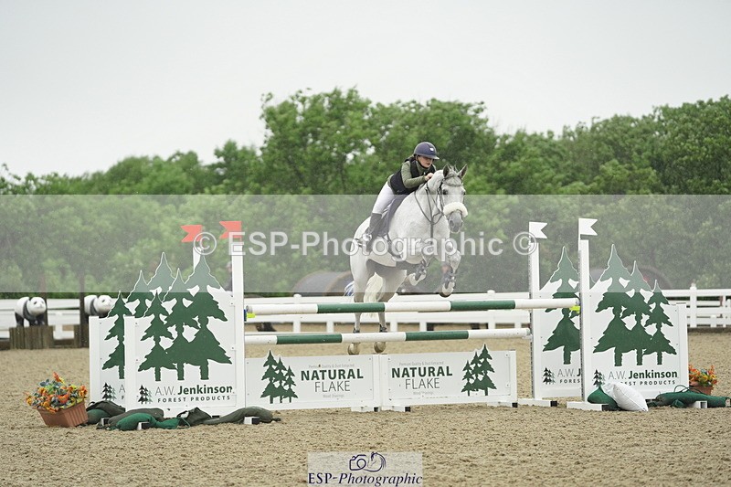 230722A-132520-09351 - Cls 15, 1 Star Bronze 1.15m