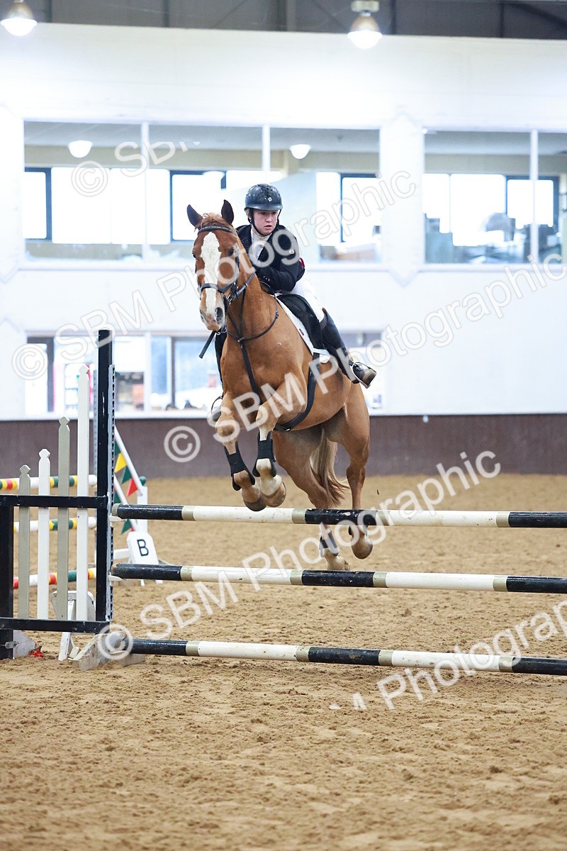 SBM_003040 - Class 2 - Senior British Novice - 90cm