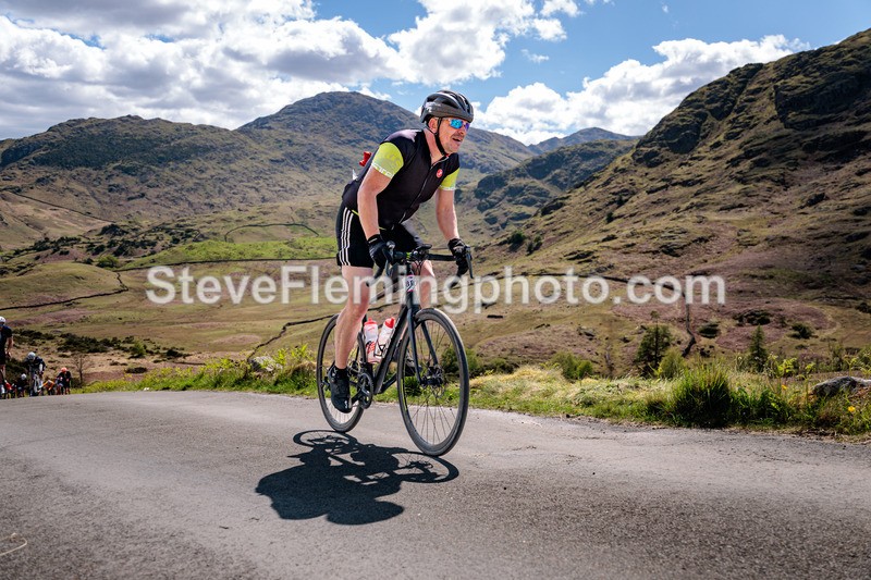 143409 - Blea Tarn Climb 14:00 - 15:00