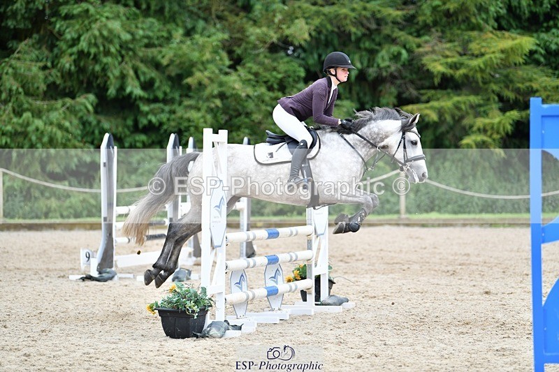 240712-110556-32899 - Cls 137 British Novice and 90cm Open