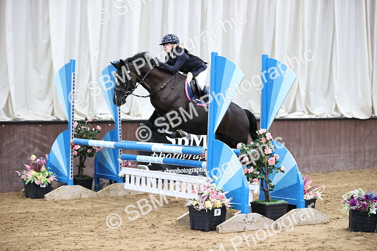 SBM_002182 - Class 10 - Pony British Novice 80cm Open