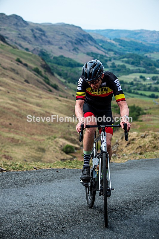114734 - Hardknott Pass Camera 3 11.00-12.00