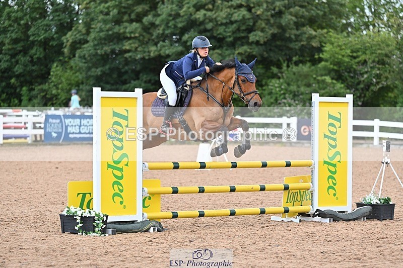 260628-100650-07132 - Cls 36 Pony Discovery + 90cm Open