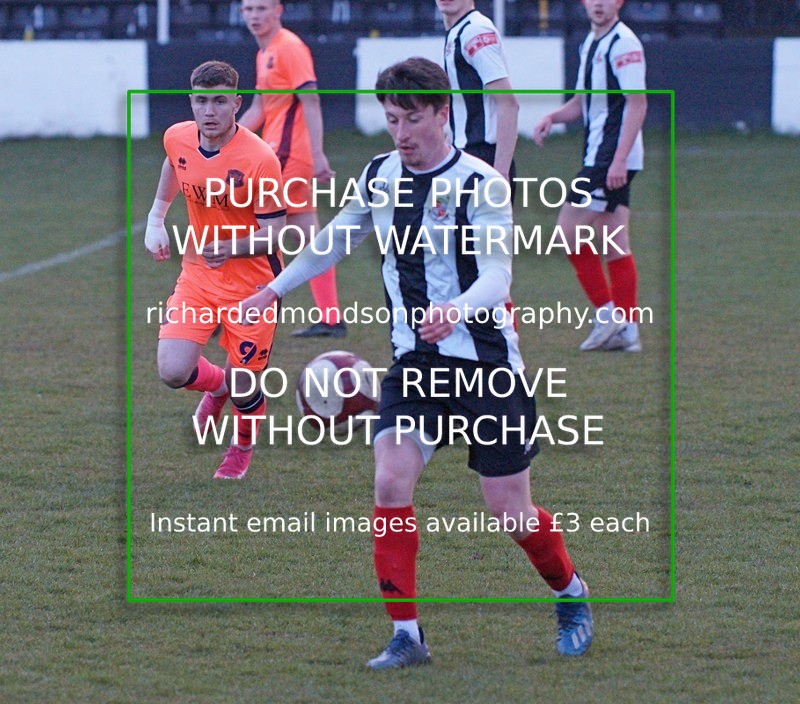 DSC07713 - Kendal Town v Carlisle United Reserves