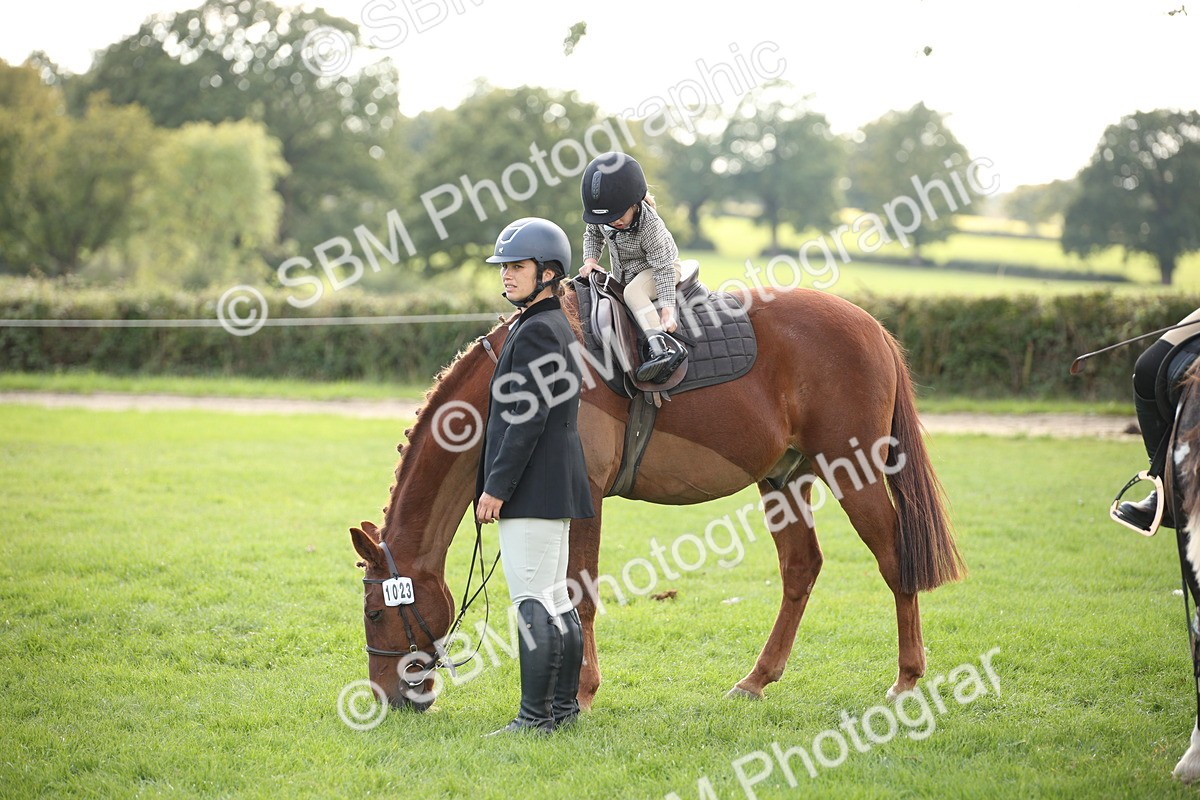 SBM_54278 - S27 - Mature Veteran - Ridden