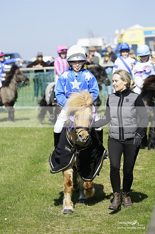 PtP 190322 120 - Wilton Hunt PtP Milborne St Andrew 19/03/22