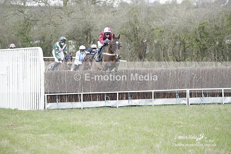 PtP 180323 866 - Shelfield Park Races with Croome & West Warwickshire Hunt  18/03/23