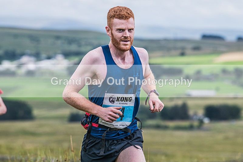 HWH-55 - High Wether Howe Fell Race Saturday 26th July 2025