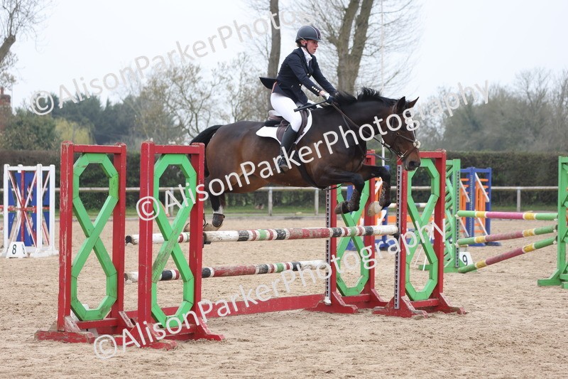 20260308-1582 - Class 5 - 1.00m