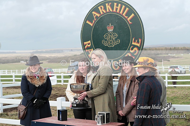 PtP 270124 374 - Royal Artillery PtP Larkhill 27/01/24