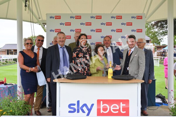 yr24072021r1-119 - Race 1 2.05pm Sky Bet Jump Jockeys Nunthorpe