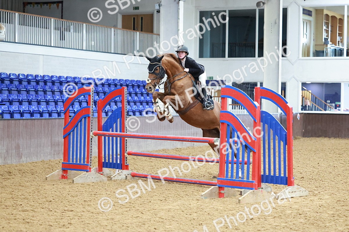 SBM_001150 - Class 3 - Senior Discovery 1.00m