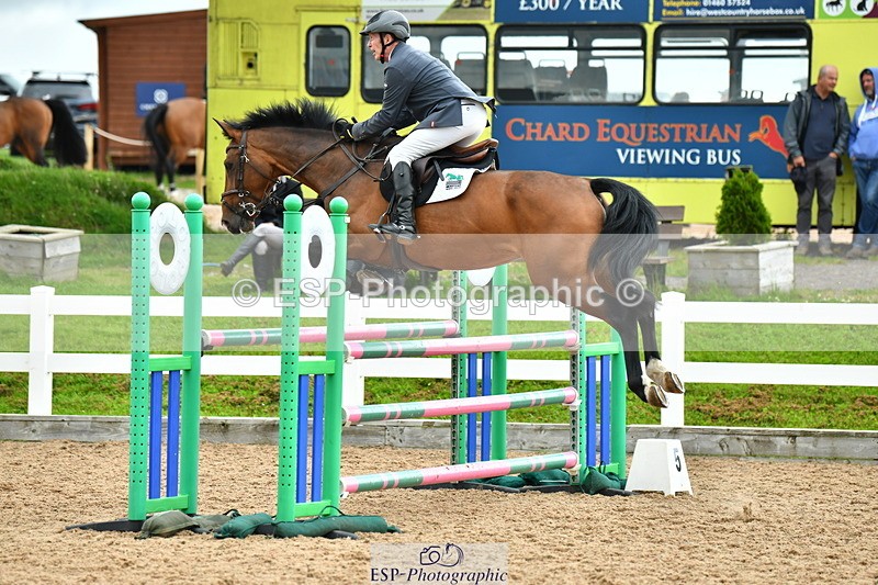 230812A-164448-10551 - Cls 30 A&B 1.10m Nat Am Qual & 1.10m Open