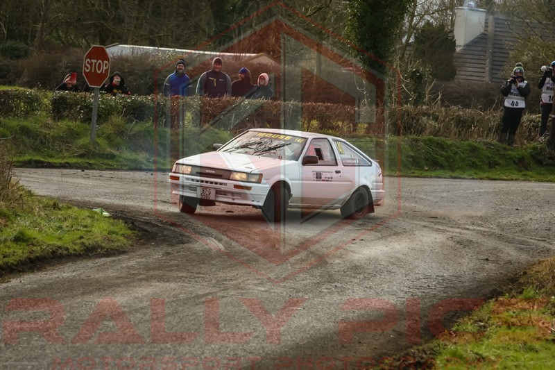 Midland Stages Rally 2025 117 - Midland Stages Rally 2025