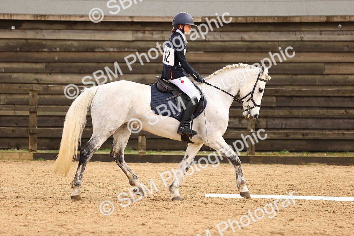 SBM_002205 - Class 12-13 - PC 80 DR Test - PC Open DR