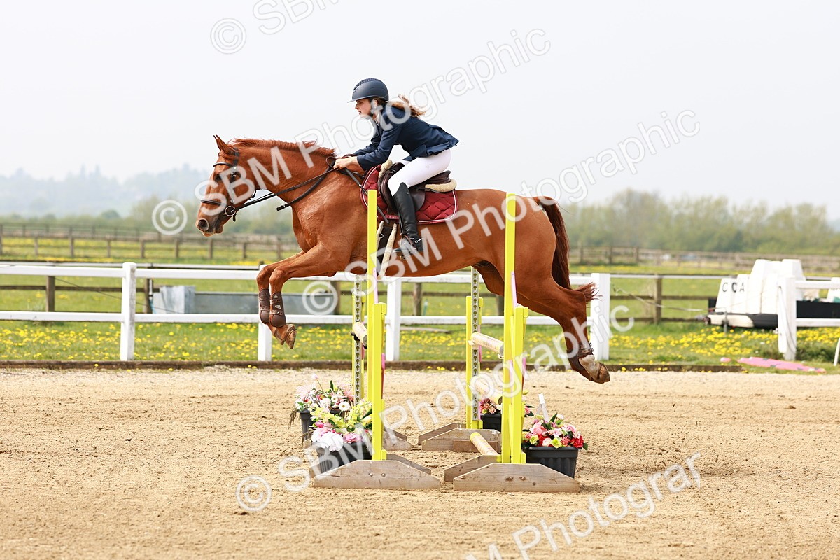  - Class 16 - Senior Discovery - 1.00m