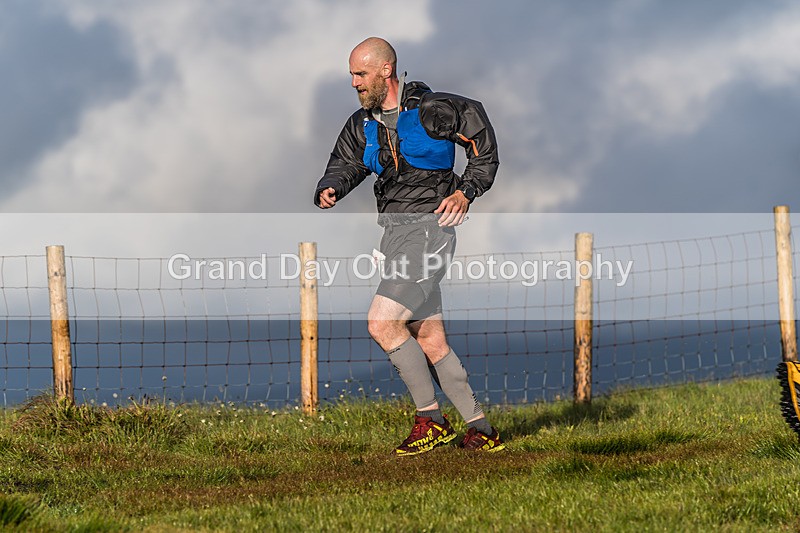Gavel-240 - Gavel Fell Race Wednesday 29th May 2024