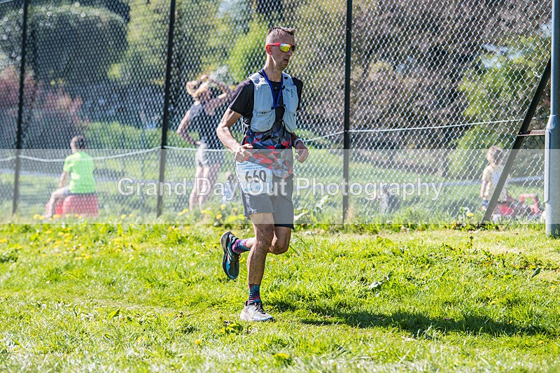 The Finish-1176 - The 3 Peaks Race Saturday 25th April 2026 - The Finish