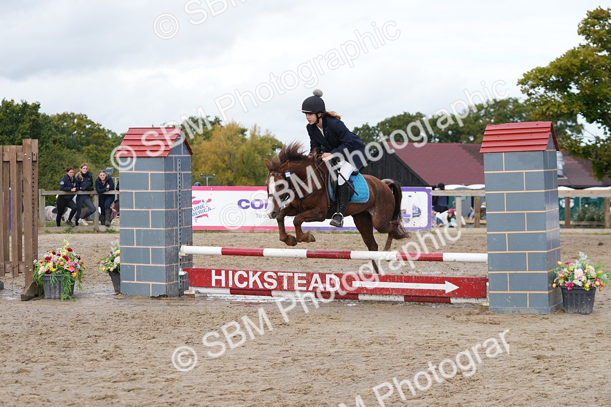 SBM_40829 - Supreme Championship Pony 50-55cm