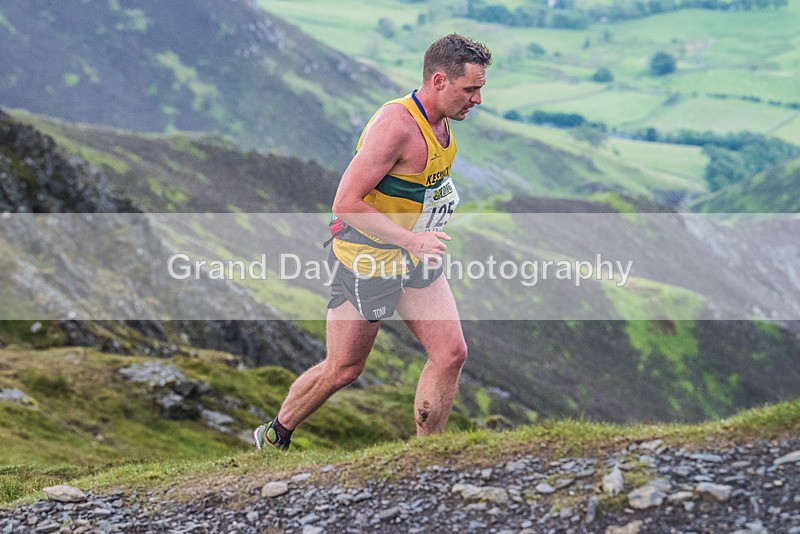 Belt Up Blencathra-72 - Kong Belt Up Blencathra Wednesday 8th June 2022