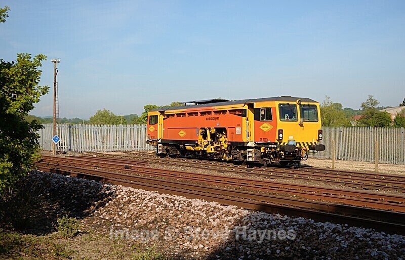 7th May 2020 - Chard Junction, Somerset