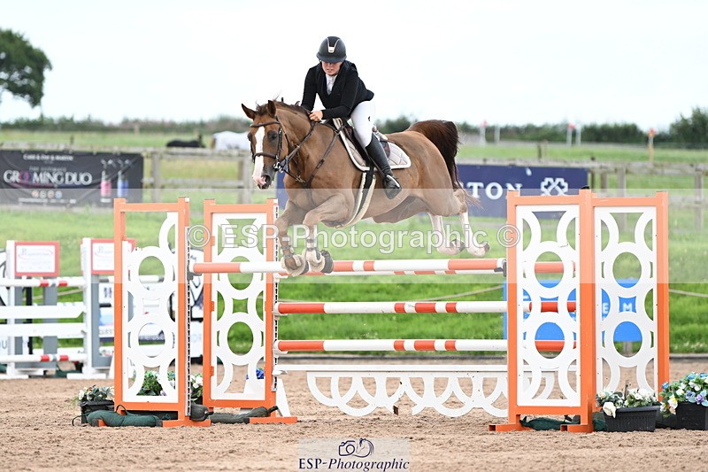 240802A-164751-05632 - Cls 19 National 1.30m Open