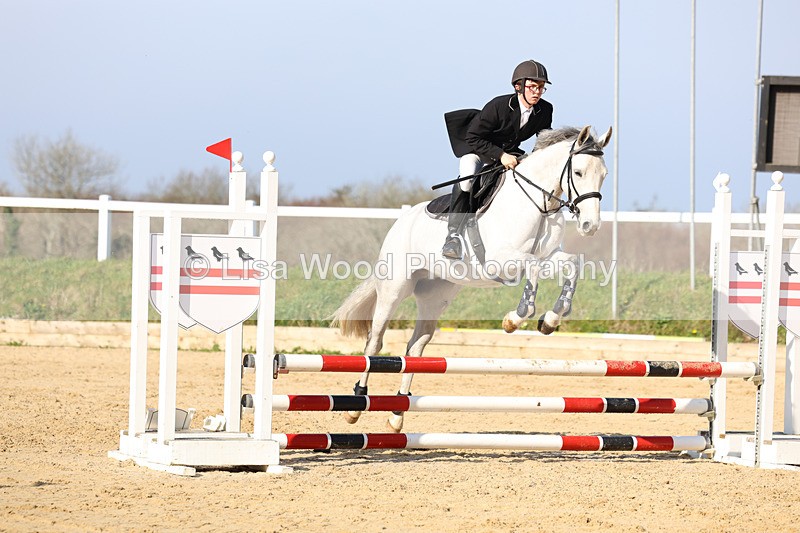 3E7A5995 - Class 2: Senior 70cm