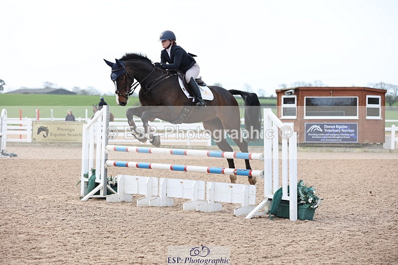 240406A-104404-02840 - Cls 20 British Novice and 90cm Open