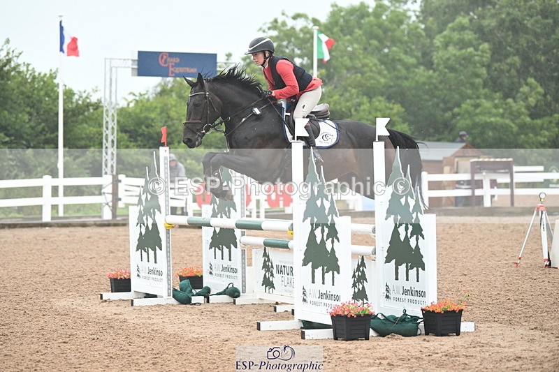 240720A-133553-15123 - Cls 23, Amateur 1.05m