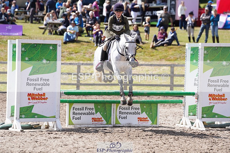 240824X-140044-27985 - 80cm Round 1 14.00 to 15.30