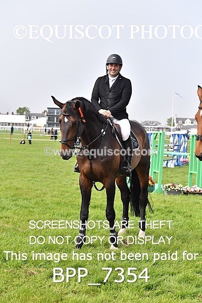 BPP_7354 - CLASS 4 B&C Champ Qual (1.25m - 1.30m)