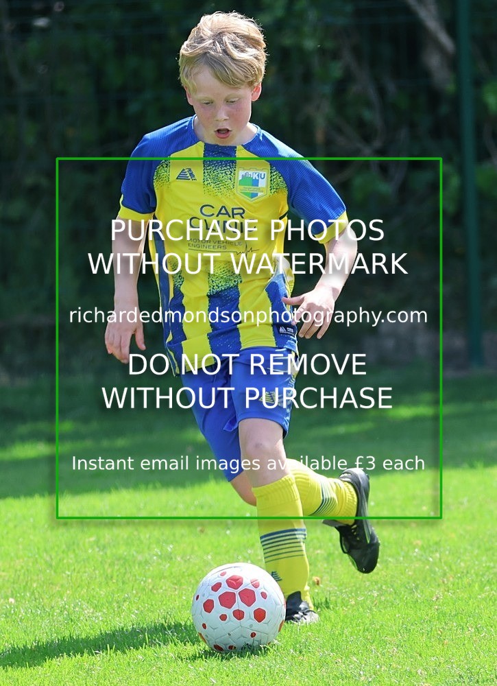 533A6588 - K U Under 11's (30/5/26)