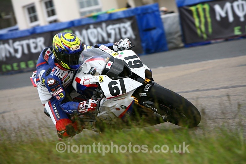  - Superbike Race