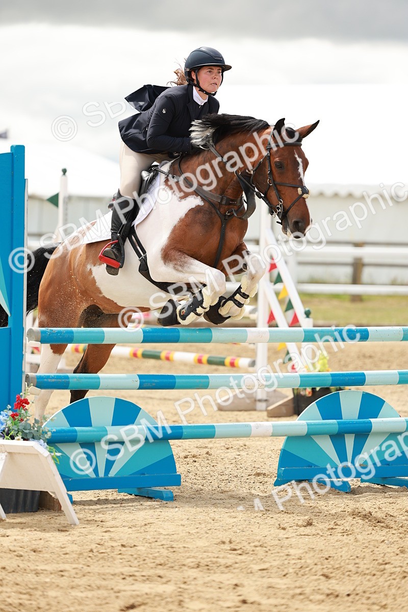 SBM_007313 - Class 2 - Senior Discovery - 1.00m Open