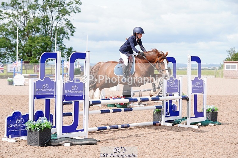 250608-104614-02185 - Cls 5 Pony Discovery and 90cm