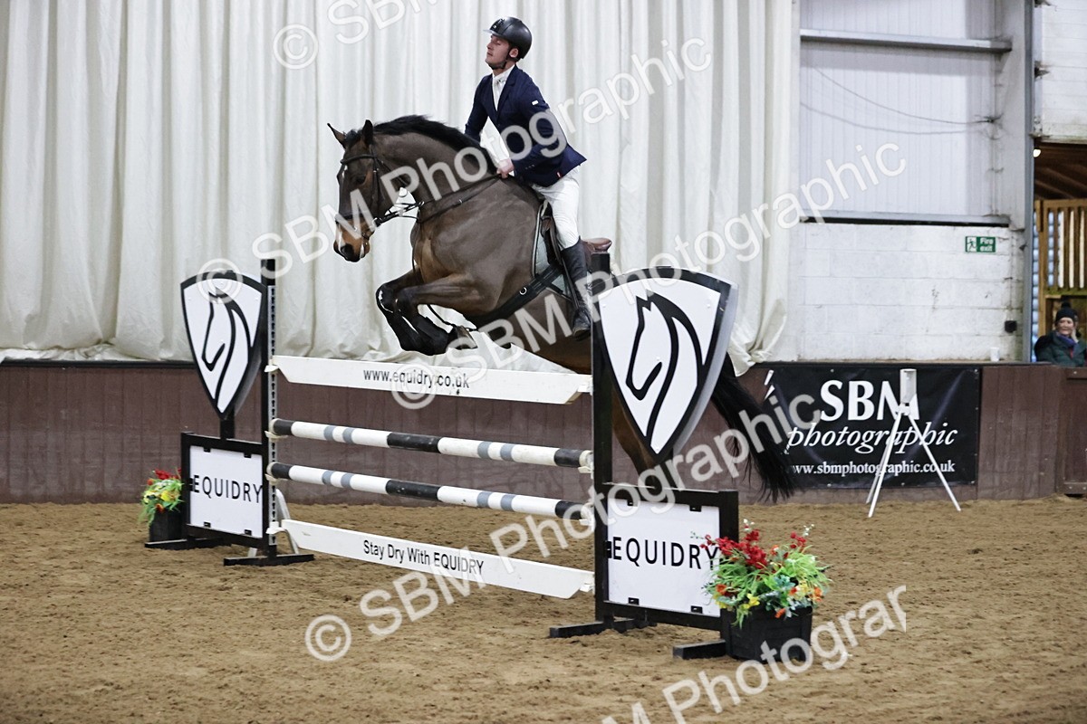 SBM_001923 - Class 6 - Blue Chip Dynamic B&C Championship Qualifier