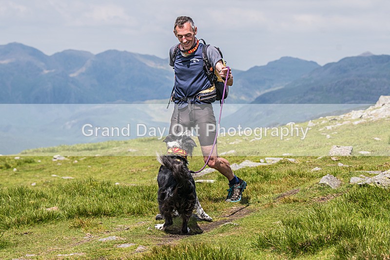 Duddon Short-544 - Duddon Valley Short Fell Race Saturday 1st June 2024