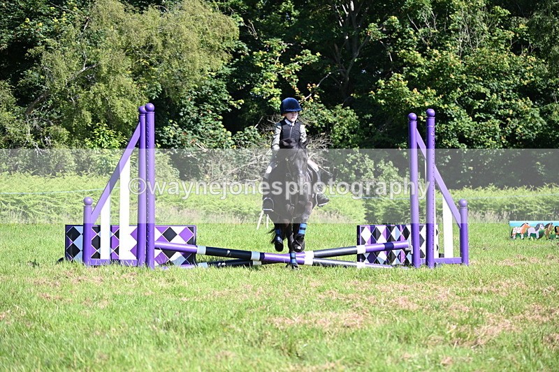 WJ6_3648 - Class 1 Tiny Cross Poles