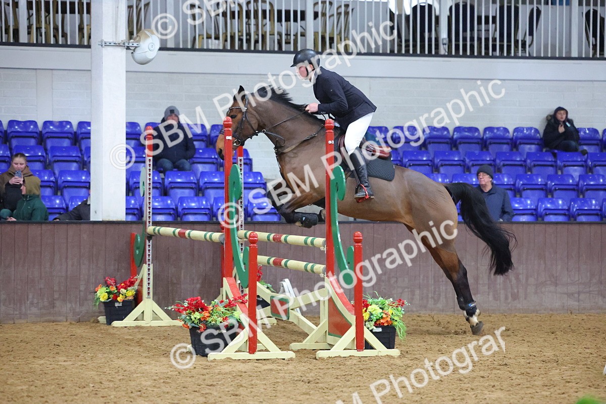 SBM_002035 - Class 15 - Senior Newcomers - First Round (1.10m)
