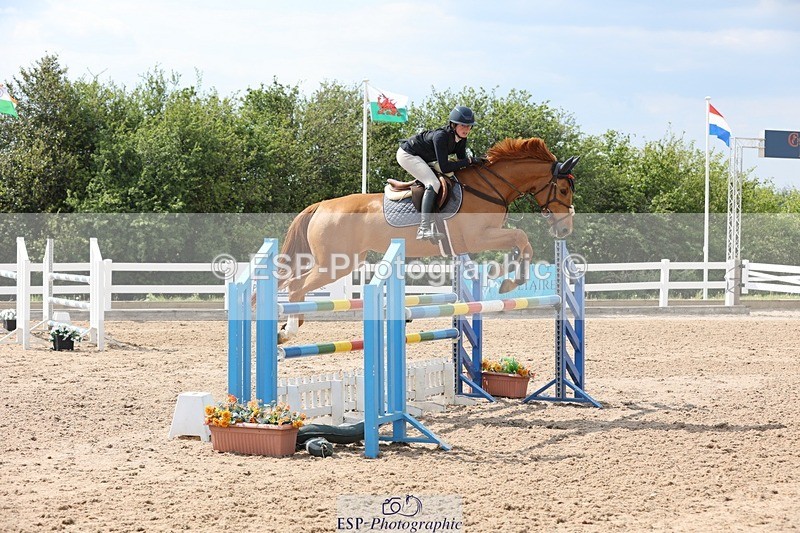 250509-153249-08370 - Cls 23 1.10m Amateur Qualifier and Open