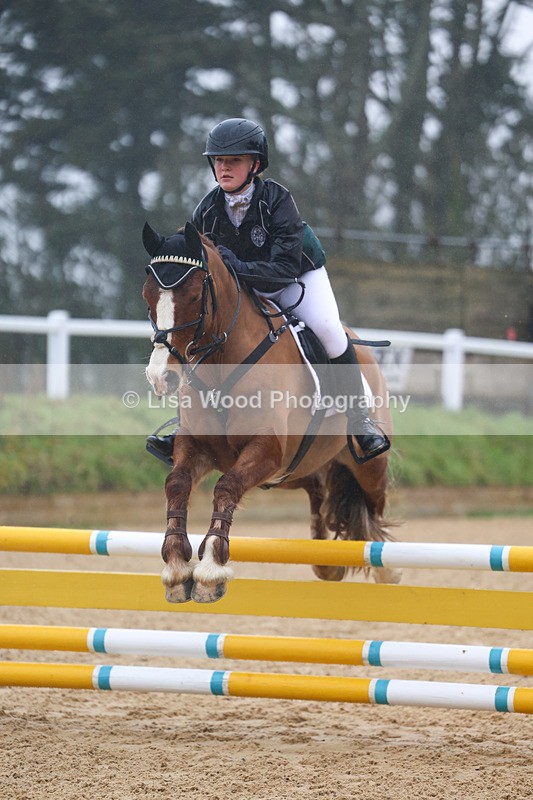 3E7A1656 - Class 2: 80 - 85cm