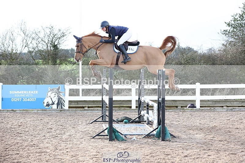240223A-154148-02349 - Cls 6 Foxhunter and 1.20m Open