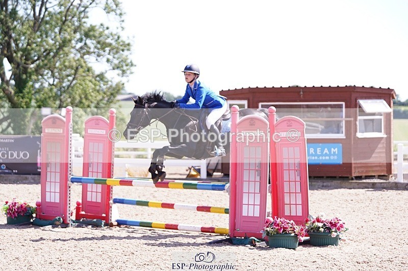 250628-154910-06282 - Cls 23 Pony Intro & 80cm Open