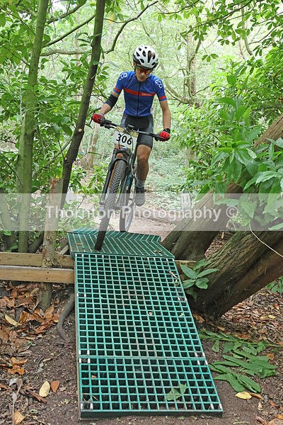 A41A6411 - MTB East Round 7 Potash 12:10 Male S2/Male U14/U16 (45Min)