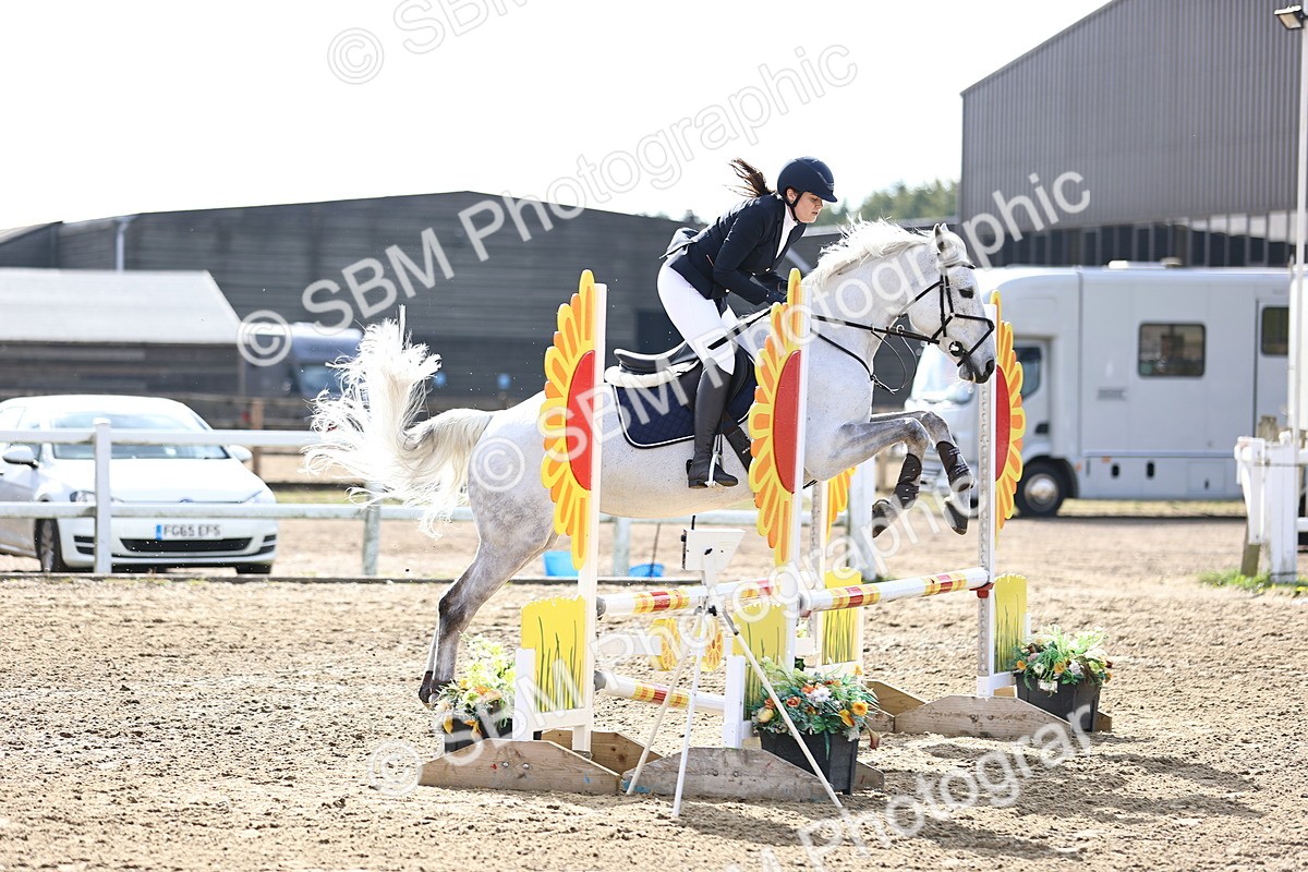 SBM_001730 - Class 8 - Clear Round