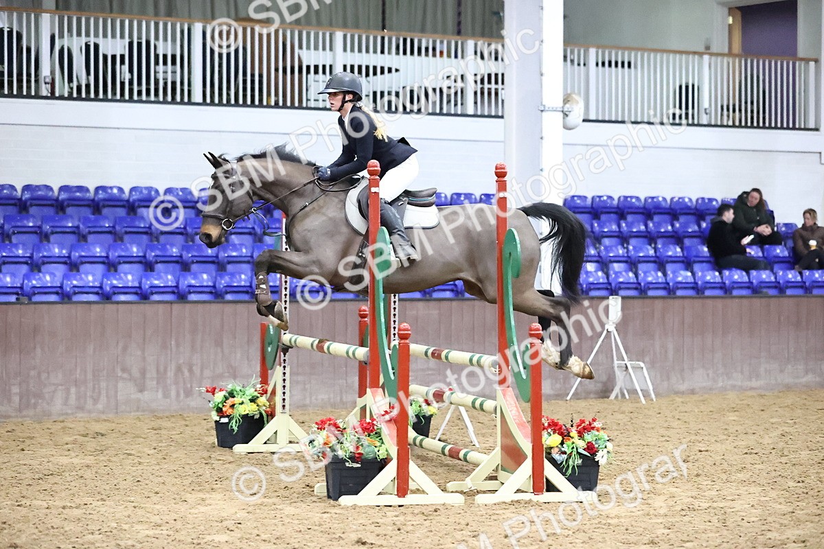 SBM_2224 - Class 8 - Nupafeed Supplements Senior Discovery/ 1m Open