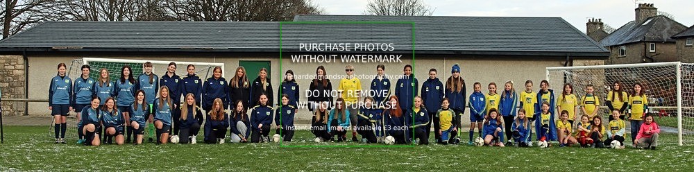 IMG_1143 - Kendal United Girls team photo shoot
