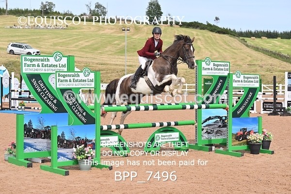 BPP_7496 - CLASS 15 FRI Senior 1.05m Open