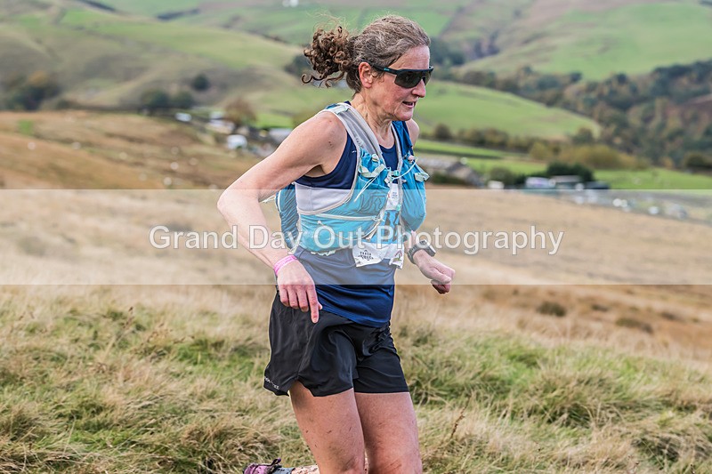 Leg 4-500 - UK Fell & Hill Relays - Todmorden Leg 4 Saturday 17th October 2026